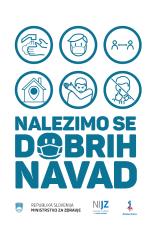 Nalezimo se dobrih navad